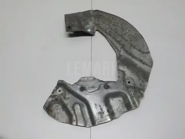 Щит опорный правый