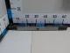 Фонарь задний