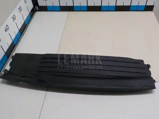 Воздухозаборник (внутри) для  Fiat Linea 2007-2018