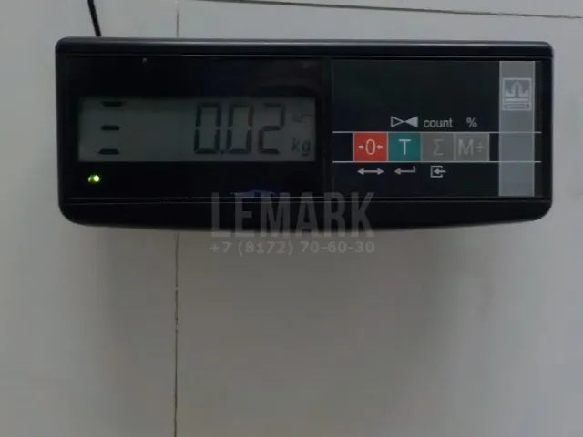 Проставка