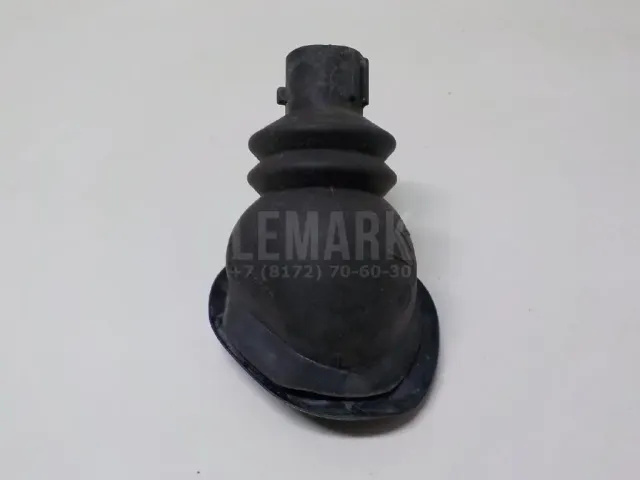 Уплотнитель (внутри) для  Ford C-MAX 2003-2010