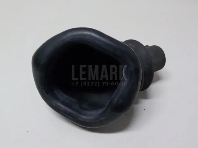 Уплотнитель (внутри) для  Ford C-MAX 2003-2010
