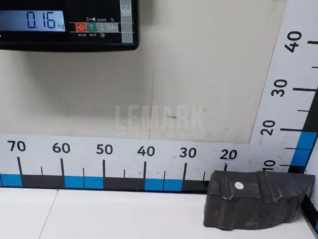 Усилитель двери