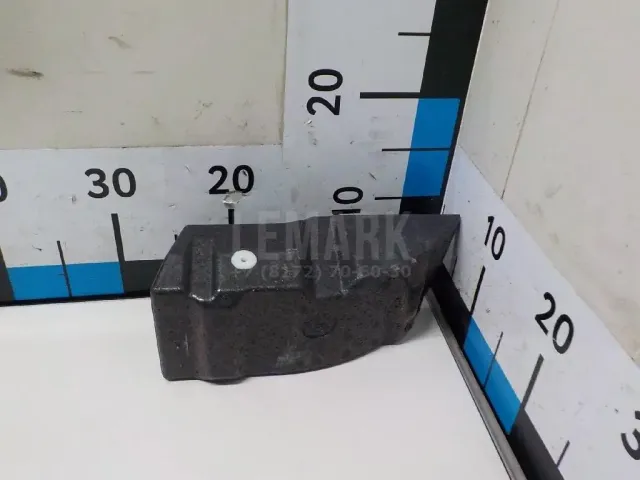 Усилитель двери