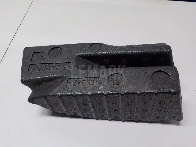 Усилитель двери