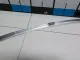 Накладка двери задней правой