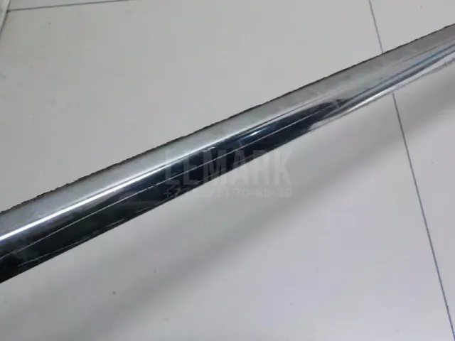 Накладка стекла заднего левого для  BMW 3-serie G20/G21 2018