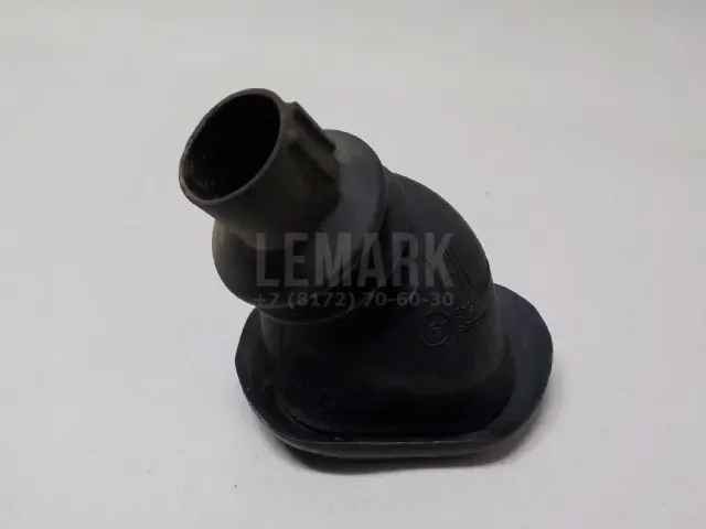 Уплотнитель (внутри) для  Ford C-MAX 2003-2010