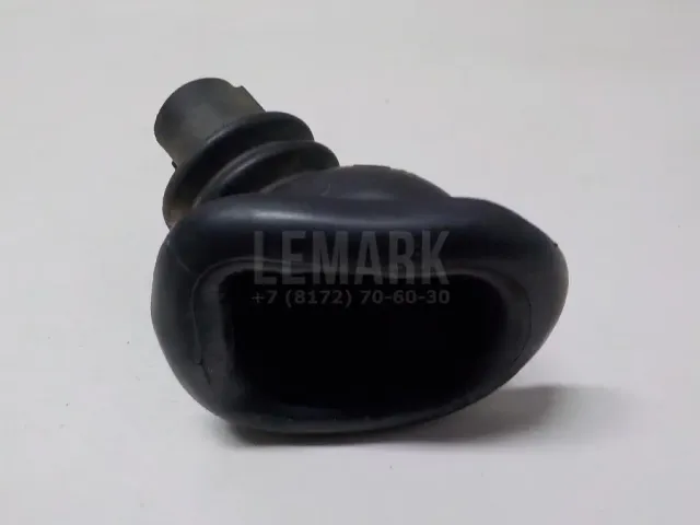 Уплотнитель (внутри) для  Ford C-MAX 2003-2010