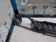 Направляющая переднего бампера