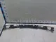 Направляющая переднего бампера