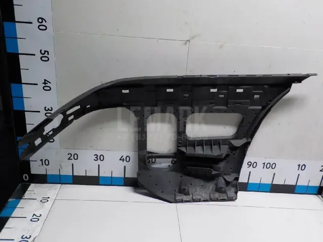Кронштейн заднего бампера левый для  Ford C-MAX 2003-2010