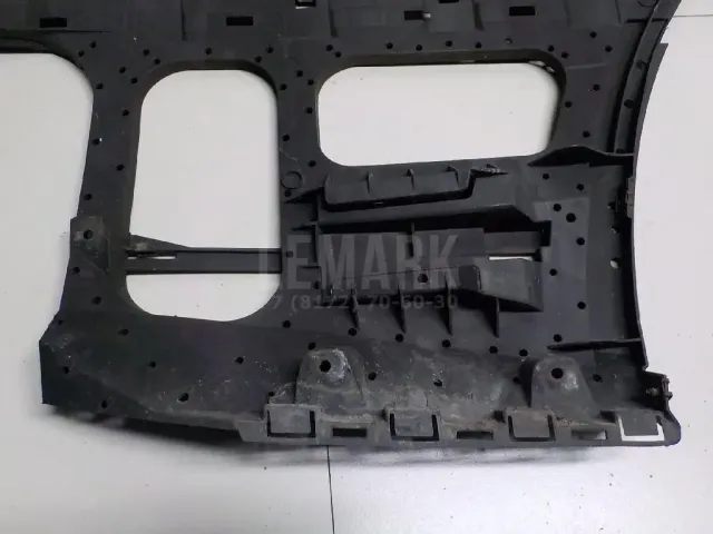 Кронштейн заднего бампера левый для  Ford C-MAX 2003-2010