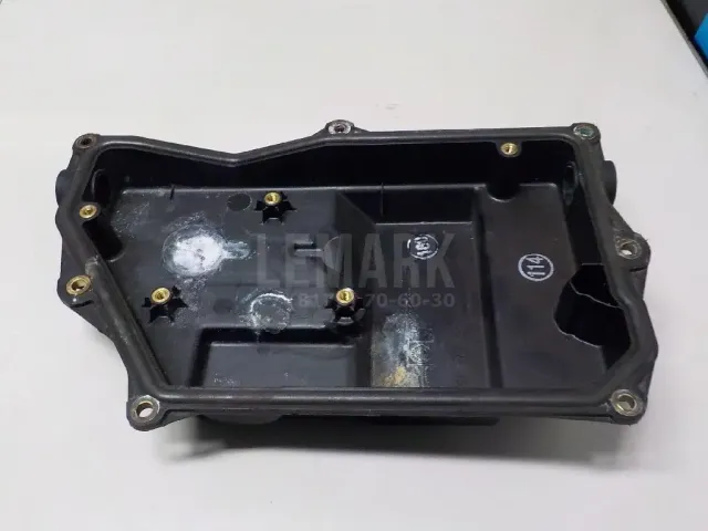 Крышка для  BMW 1-serie F40 2019-2024