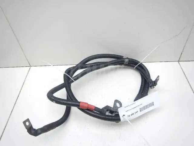 Провод стартера для  Fiat Ducato 244 (+Elabuga) 2002-2006