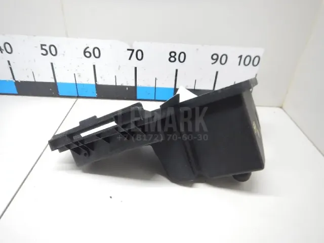 Воздухозаборник (наружный) для  BYD F3 2006-2013