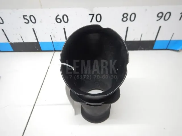 Воздухозаборник (наружный) для  BMW 2-serie F22/F23/F87 2013-2020