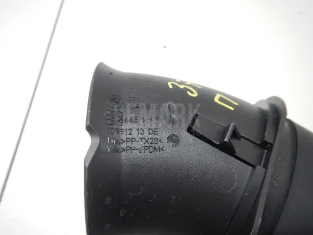 Воздухозаборник (наружный) для  BMW 2-serie F22/F23/F87 2013-2020
