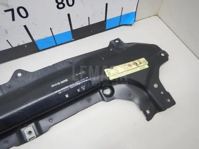 Панель передняя для  Citroen C8 2002-2014