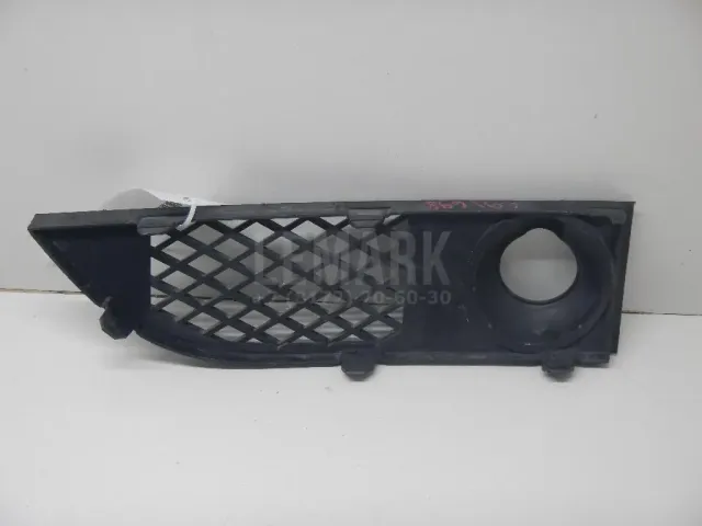 Решетка в бампер левая для  Great Wall HOVER H5 2010-2017