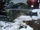 Порог со стойкой правый для  Chevrolet Tahoe III 2006-2014
