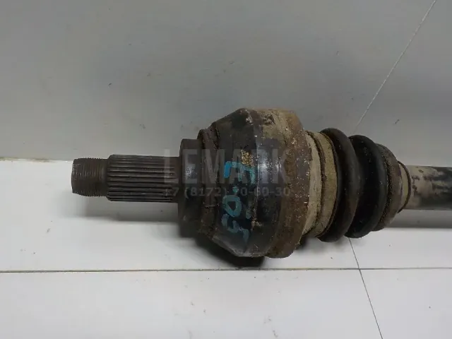 Полуось (привод в сборе) для  Acura MDX 2001-2006