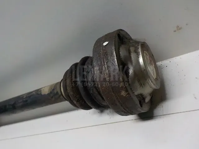 Полуось (привод в сборе) для  Acura MDX 2001-2006
