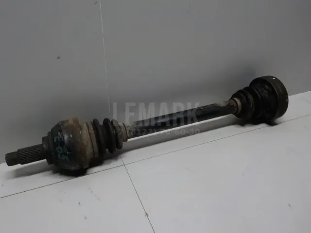 Полуось (привод в сборе) для  Acura MDX 2001-2006