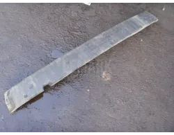 Наполнитель заднего бампера