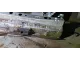 Порог со стойкой правый для  Haval H9 2014-2024