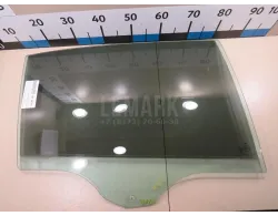 Стекло двери задней правой