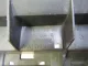 Направляющая переднего бампера
