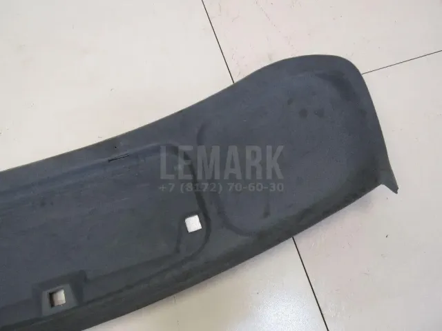 Обшивка крышки багажника для  BMW 2-serie F22/F23/F87 2013-2020