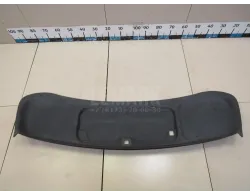 Обшивка крышки багажника