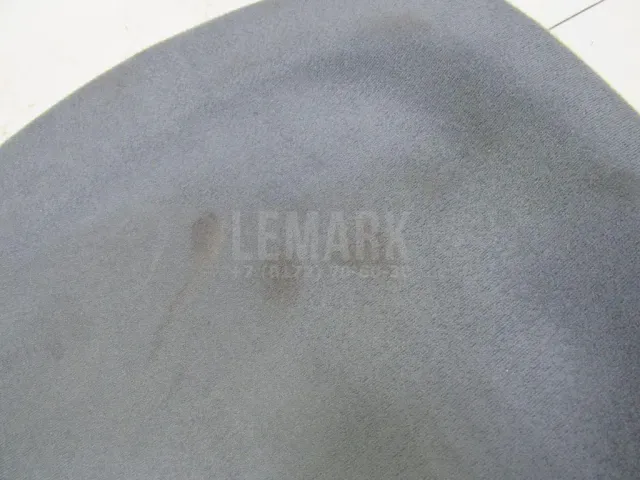 Обшивка крышки багажника для  BMW 2-serie F22/F23/F87 2013-2020
