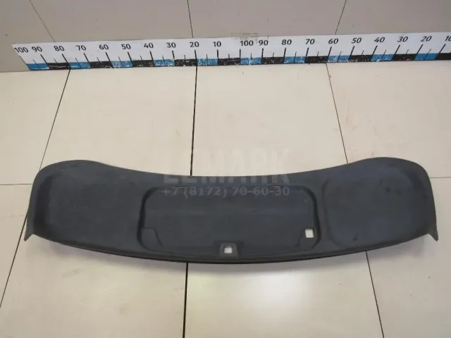 Обшивка крышки багажника для  BMW 2-serie F22/F23/F87 2013-2020