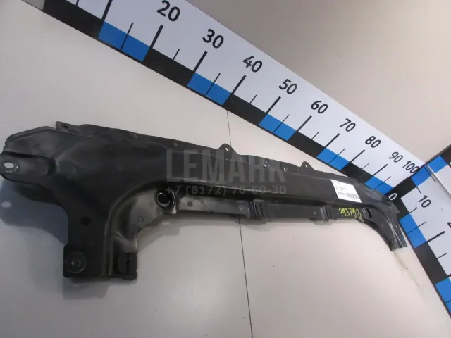 Панель передняя для  Ford S-MAX 2006-2015