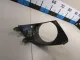 Рамка противотуманной фары левой для  Geely Coolray (SX11) 2018