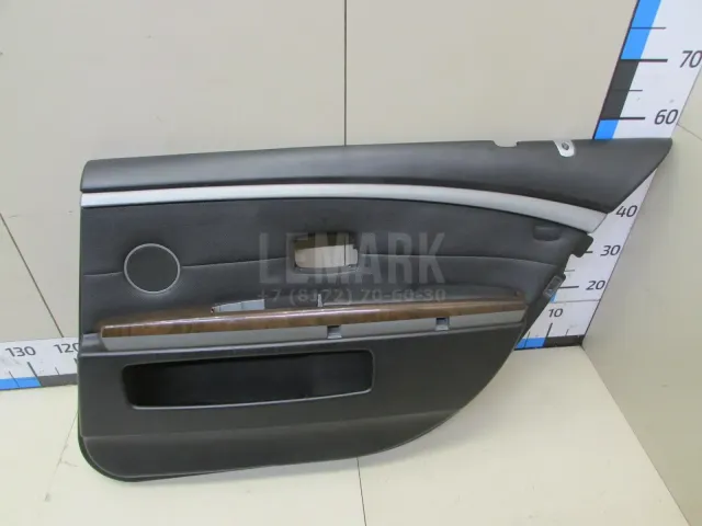 Обшивка двери задней правой для  BMW 2-serie F22/F23/F87 2013-2020