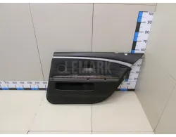 Обшивка двери задней правой