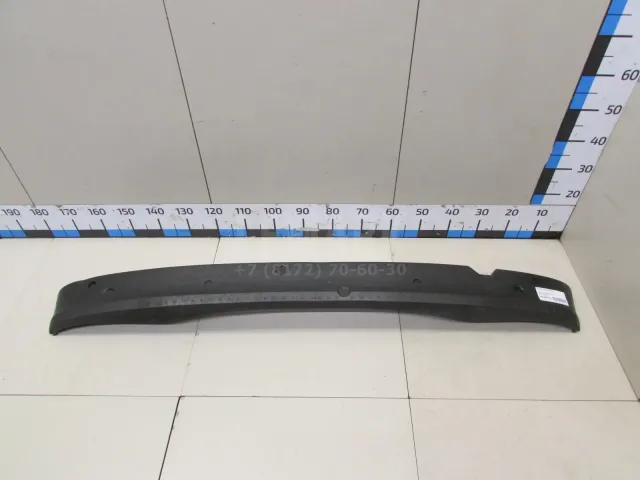 Наполнитель заднего бампера для  Citroen C5 2004-2008