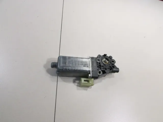 Моторчик подъема солнцезащитной шторки для  BMW 2-serie F22/F23/F87 2013-2020