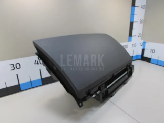 Бардачок для  BMW X1 E84 2009-2015
