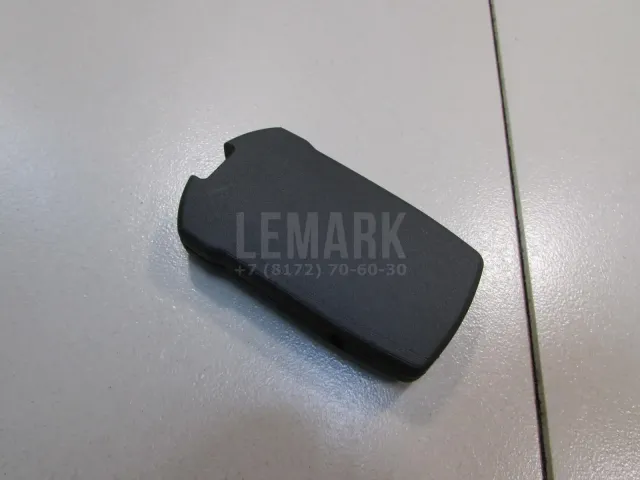 Ключ для  Ford Mondeo III 2000-2007