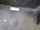 Направляющая переднего бампера