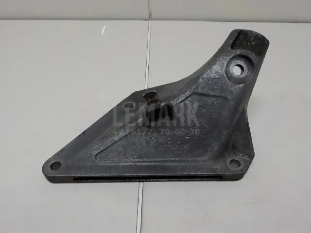 Кронштейн двигателя левый для  Daihatsu Gran Move 1996-2002
