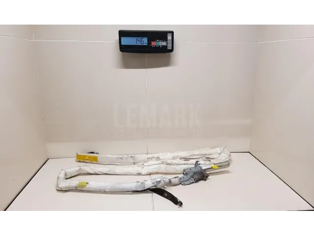 Подушка безопасности боковая (шторка) для  Bentley Mulsanne 2010-2020