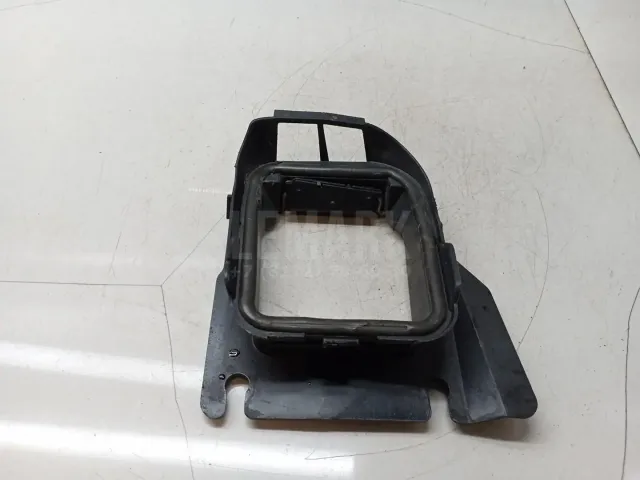 Воздухозаборник (внутри) для  Fiat Seicento 1998-2010