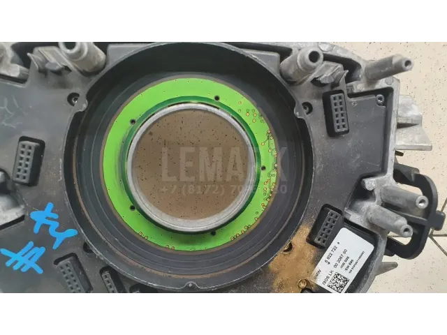 Плата для  BMW 5-serie E60/E61 2003-2009