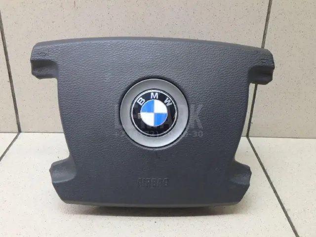 Подушка безопасности в рулевое колесо для  Ford Focus II 2008-2011
